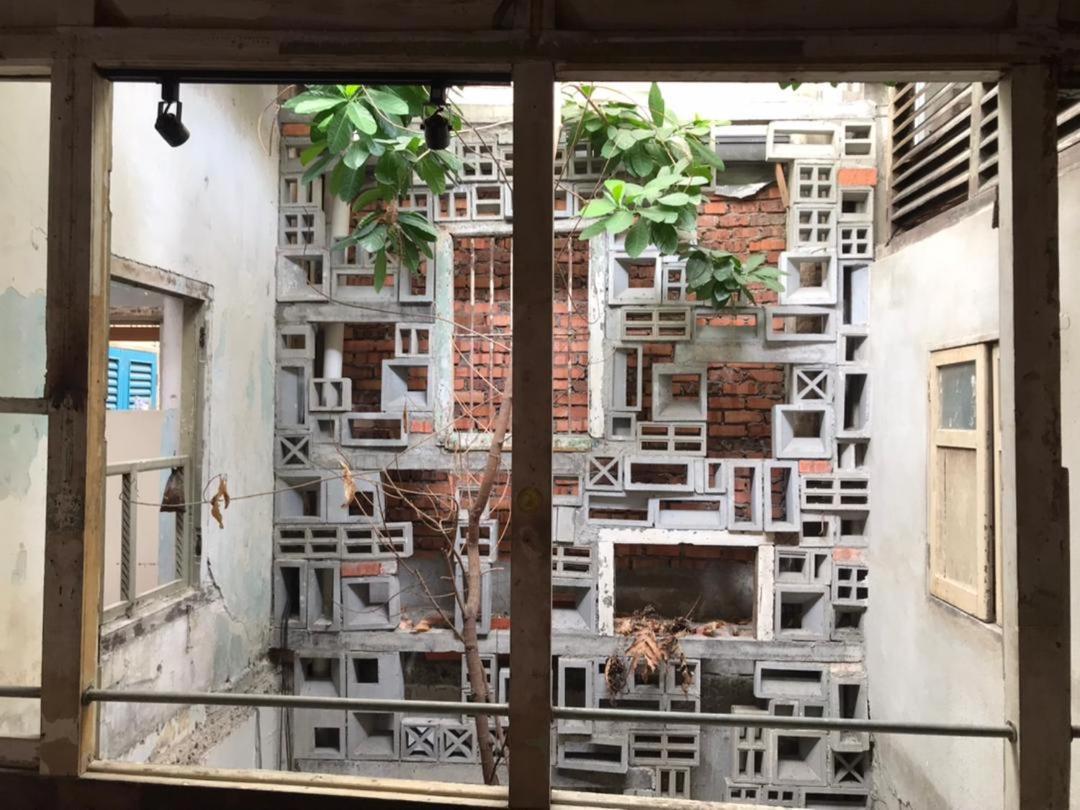 קואלה לומפור Chinatown Hostel By Mingle מראה חיצוני תמונה
